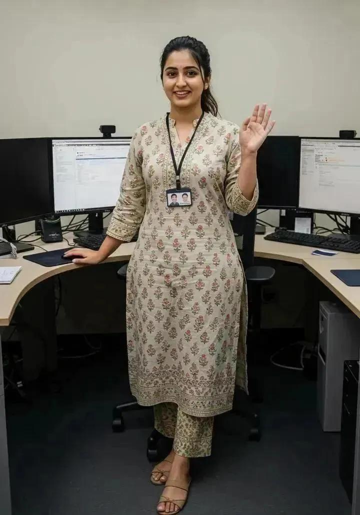 आज में नाइट ड्यूटी में हु जिनको आना है अजाए