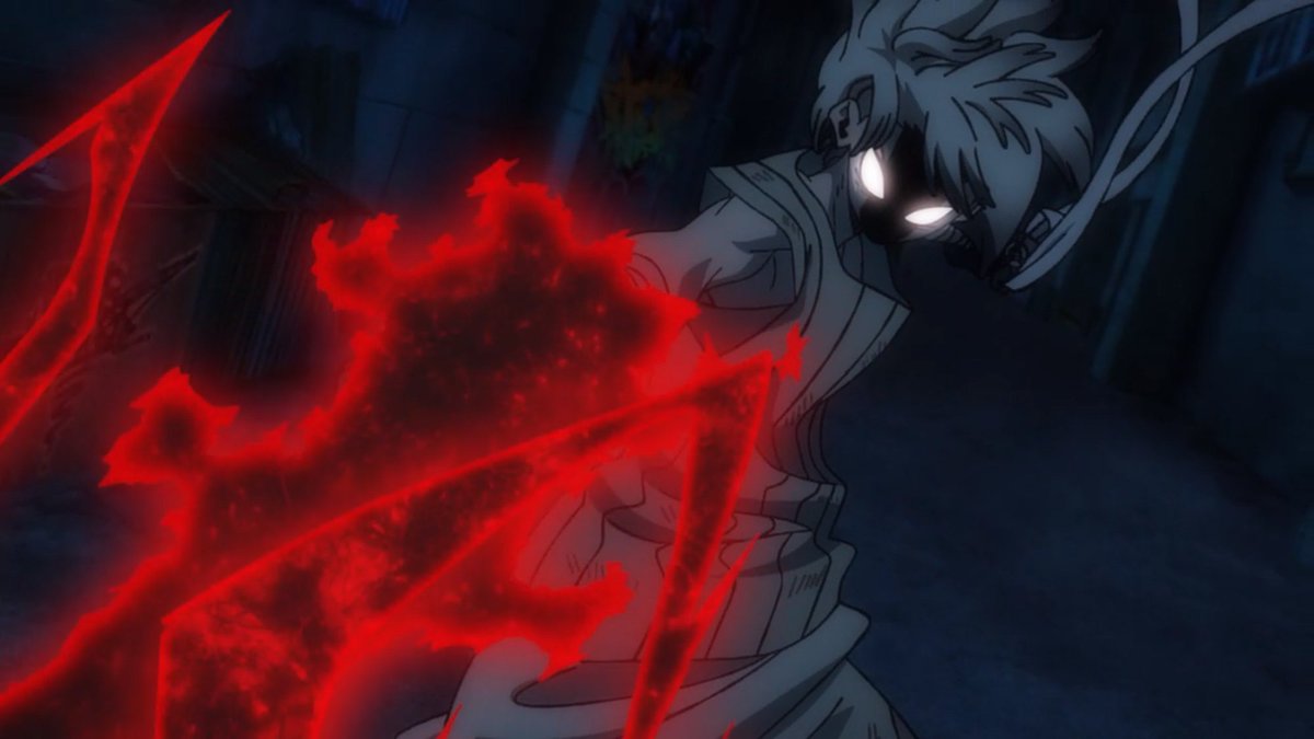 yabuex's tweet image. Gachiakuta capítulo 3 ✅
Rudo se va con Engine, quien le explica sobre las bestias y artefactos 👀
Más adelante, se une temporalmente a su grupo.
Luego, conoce a Zanka y tienen un breve enfrentamiento 😯
Al final, descubre que forma parte del grupo de Engine 😅
#GACHIAKUTA