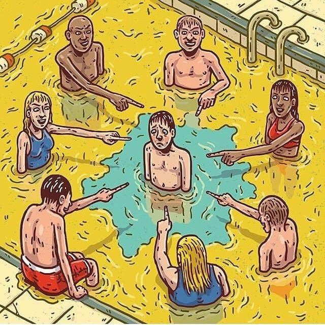 20 profundas imágenes sobre psicología y vida.

No solo te limites a ver, asimila.

1.