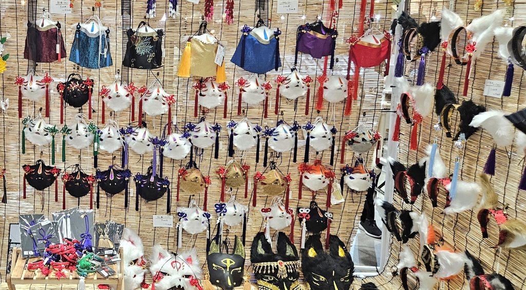 【柘榴亭】 tweet media