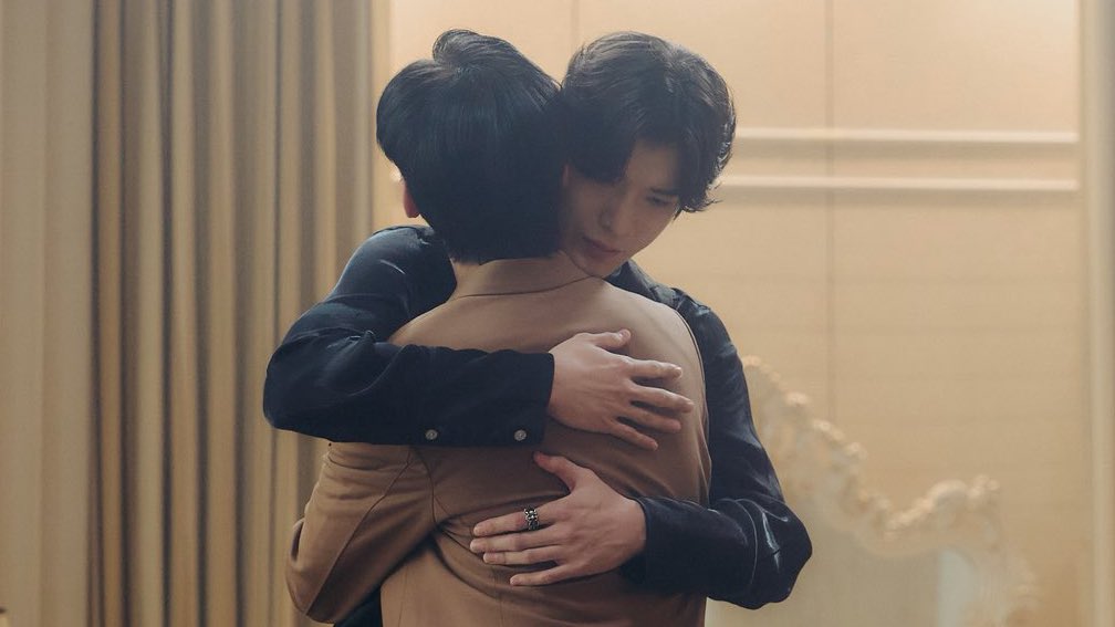 jimmoikrit's tweet image. they are each others safe place