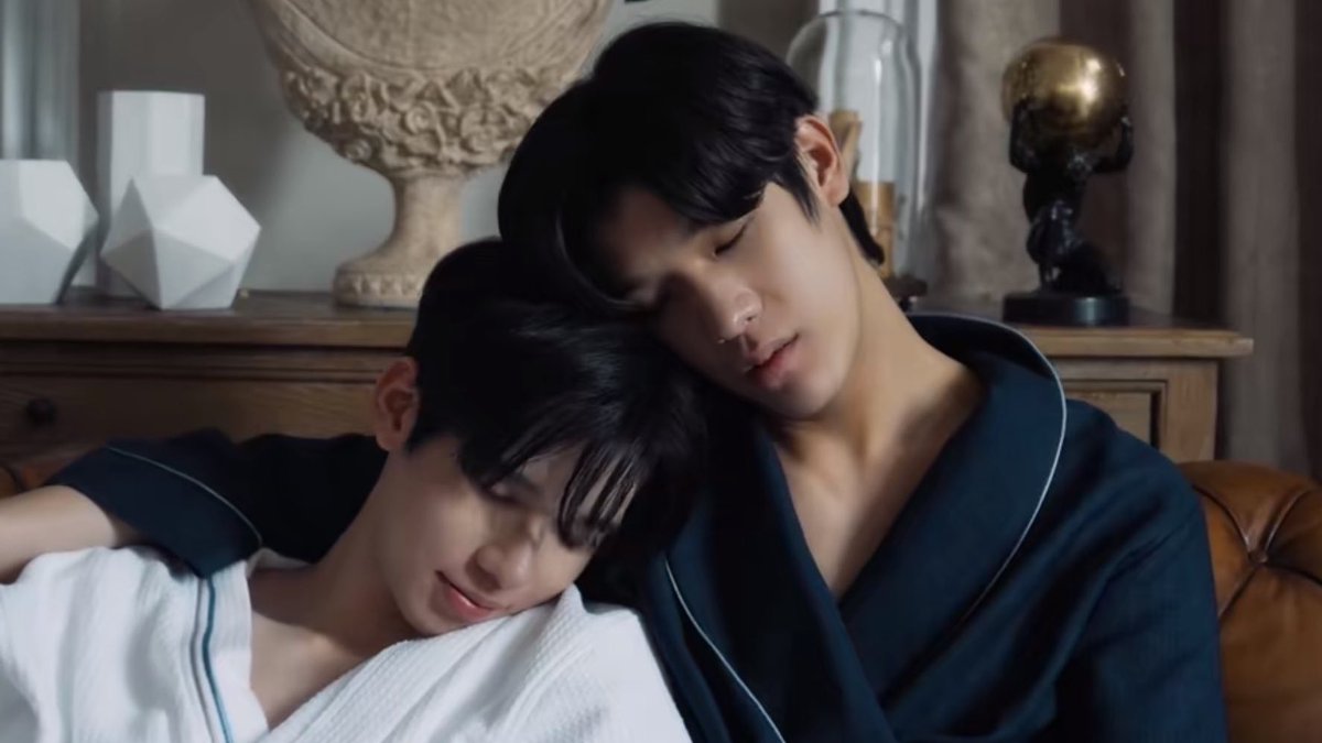 jimmoikrit's tweet image. they are each others safe place