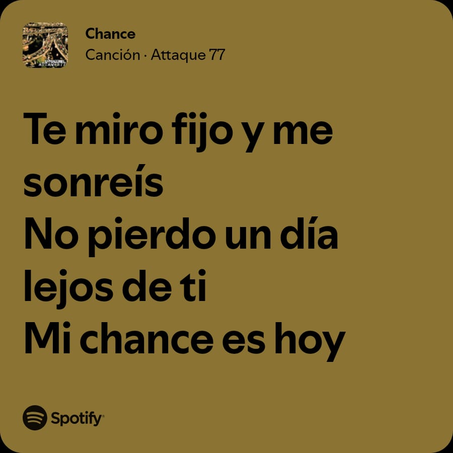 rockEnSpotify's tweet image. 