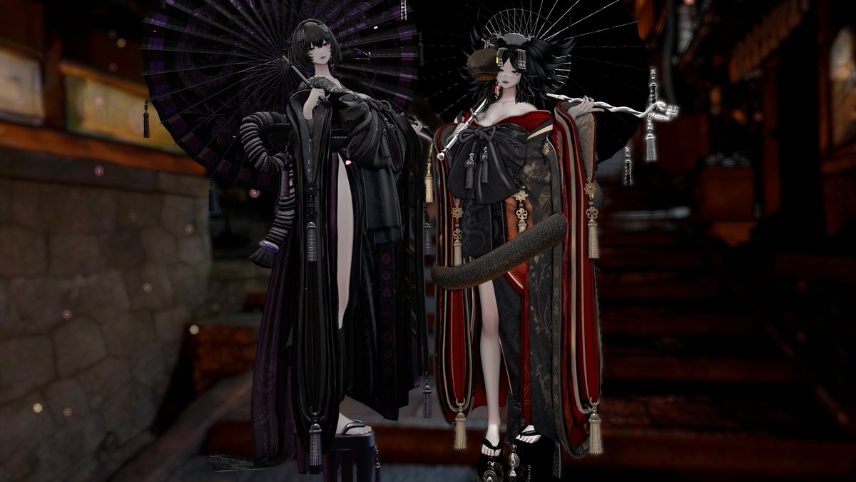junkeycandypop's tweet image. #Shinra3D
#EXTENSIONCLOTHING