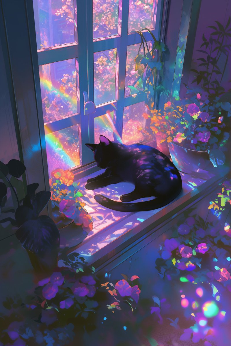 Meow🐾