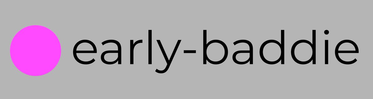 i get it, who else wants?