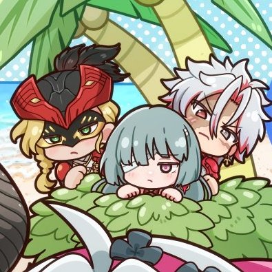 foxyxuan's tweet image. if villain why cute