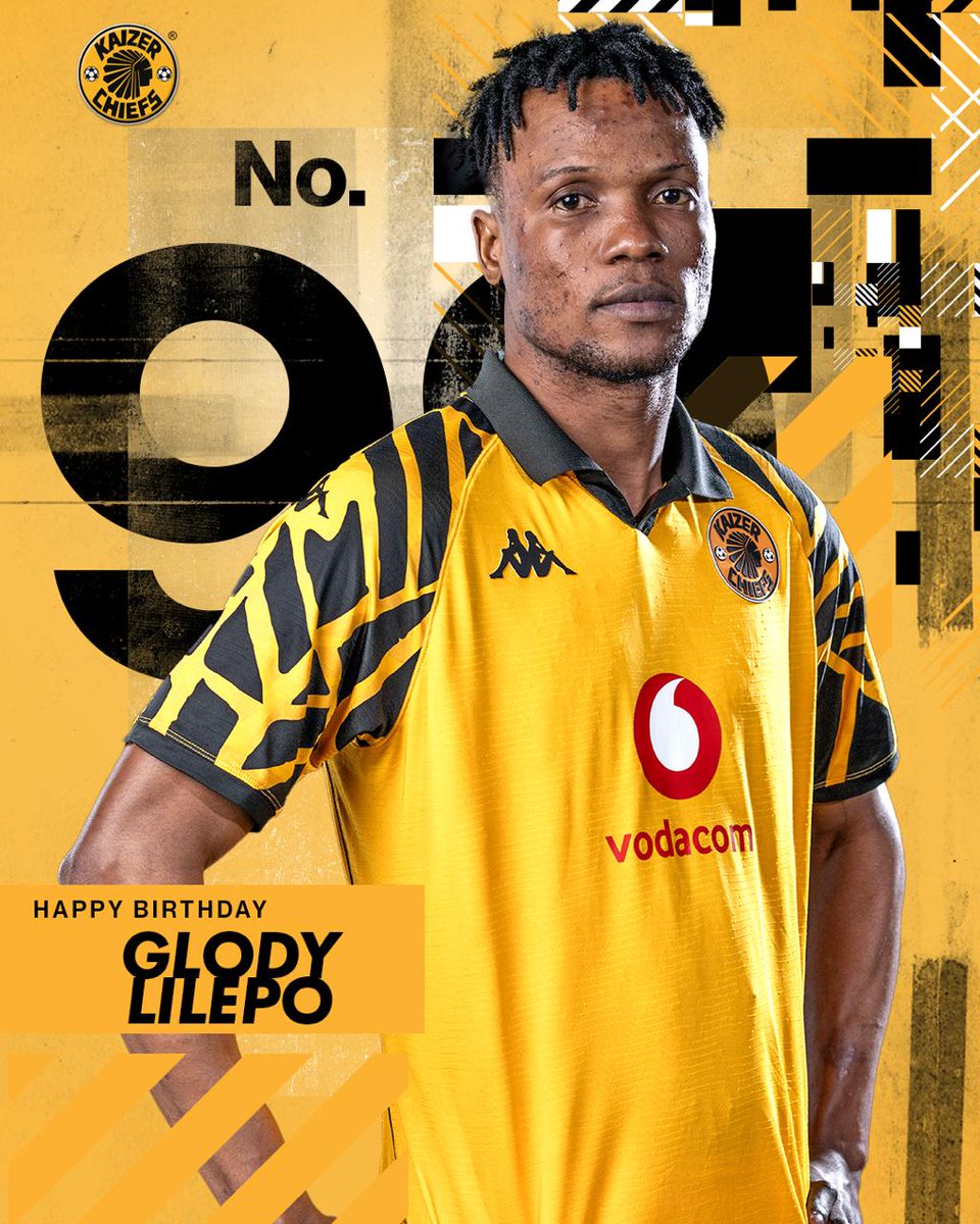 Kaizer Chiefs tweet media