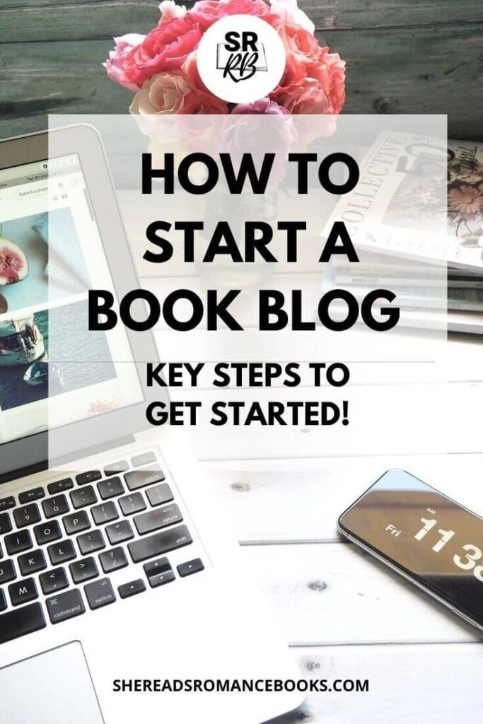 BrantForseng's tweet image. Book Blogging Guide: How to Start a Book Blog | buff.ly/HXsFFil | via She Reads Romance Books | #authormarketing #bookmarketing