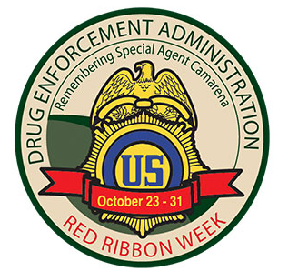 DEAOmahaDiv's tweet image. Do you have a scout eager to earn patches? The #DEA Red Ribbon Patch Program provides #BoyScouts & #GirlScouts an opportunity to earn a patch by engaging in anti-drug activities in celebration of #RedRibbonWeek. Learn more at getsmartaboutdrugs.gov/get-involved/r…