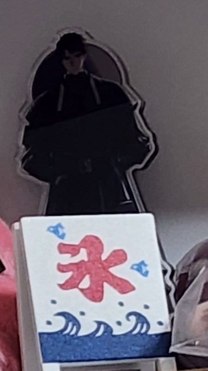 TYJIM_00's tweet image. 아무리... 저승사자.... 재관이라도..
너무 저승사자처럼 있으신거 아니에요..?
너무 저중사자처럼 계시는대..
저 지켜주는거 맞죠..?