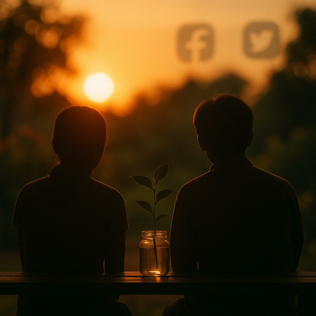 OnlyQue's tweet photo. In a world of digital oversharing, "quiet relationships" aren't just trendy—they're transformative. Keeping your love life private creates space for authentic growth, genuine connection, and emotional wellness. The loudest love stories aren't always the strongest ones. https://t.co/3MGu0ILYpq