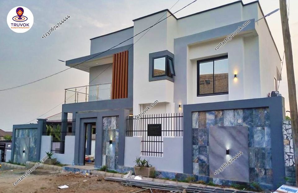MimiMefoInfo's tweet image. With @Truvok, building is no longer a headache — it&apos;s a seamless experience from foundation to finish.

Truvok turns your vision into reality with precision, quality materials, and expert supervision every step of the way.

Swipe to see what they’ve built for clients like you.…