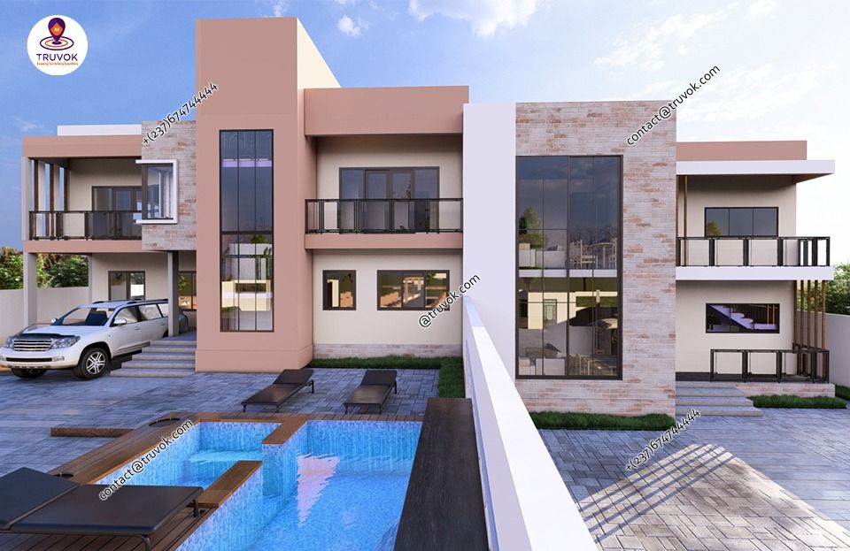 MimiMefoInfo's tweet image. With @Truvok, building is no longer a headache — it&apos;s a seamless experience from foundation to finish.

Truvok turns your vision into reality with precision, quality materials, and expert supervision every step of the way.

Swipe to see what they’ve built for clients like you.…