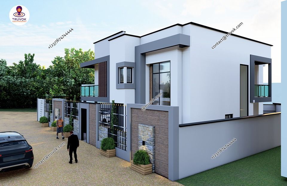 MimiMefoInfo's tweet image. With @Truvok, building is no longer a headache — it&apos;s a seamless experience from foundation to finish.

Truvok turns your vision into reality with precision, quality materials, and expert supervision every step of the way.

Swipe to see what they’ve built for clients like you.…
