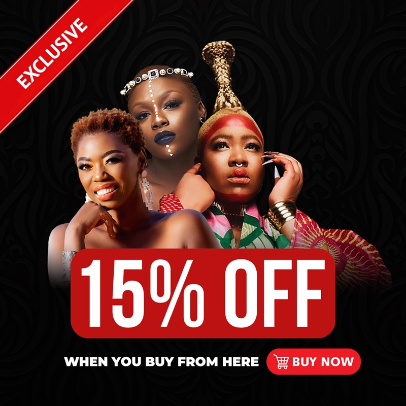 ThikhoEventsZA's tweet image. 🎉 WIN a R300 TAKEALOT Voucher! 🎉
Stand a chance to win when you subscribe on thikhoevents.com!
PLUS – get up to 30% OFF on selected events when you book your tickets directly through our website. 💃🎶
Don’t miss out – exciting experiences await!