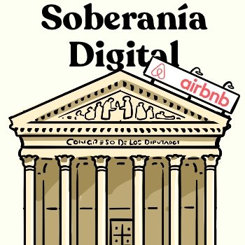 bonilista's tweet photo. ¿De verdad somos libres sin controlar el stack tecnológico que sustenta nuestra Administración?

Hoy hablamos sobre soberanía digital en la #bonilista. Si crees que es un tema suficientemente importante como para que tu timeline se entere, ayuda con 1 RT🫶 https://t.co/lkFWNj6nD2 https://t.co/mS6hO5MO8b