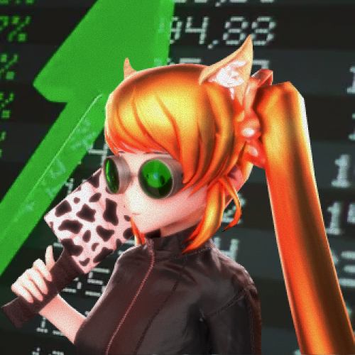 You are not ready for what’s coming🚨

+210.00%   ▲ BSD210  
+2100.00%   ▲ BSD210  
+21000.00%   ▲ BSD210  
+█████.00%   ▲ BSD210  

This is your signal. 📉📈