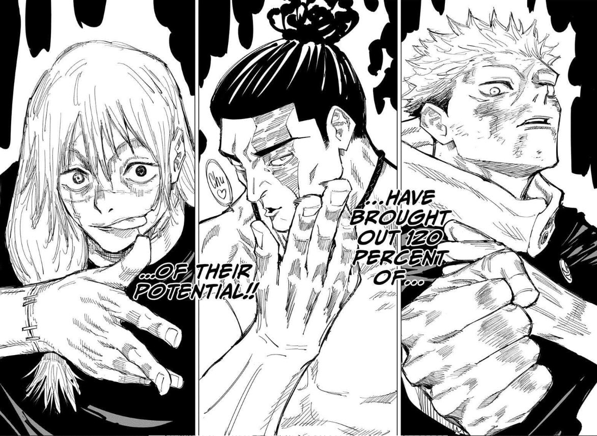 EVO is this week