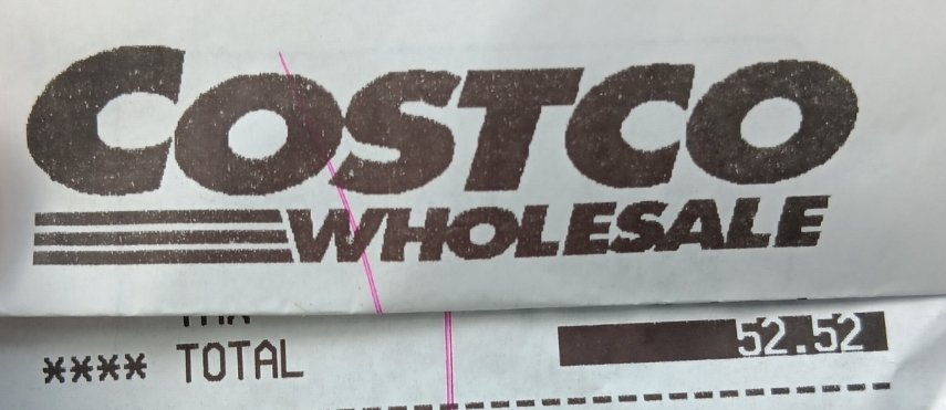 thewealthdad's tweet image. You can just go to Costco $COST without your wife and kids.