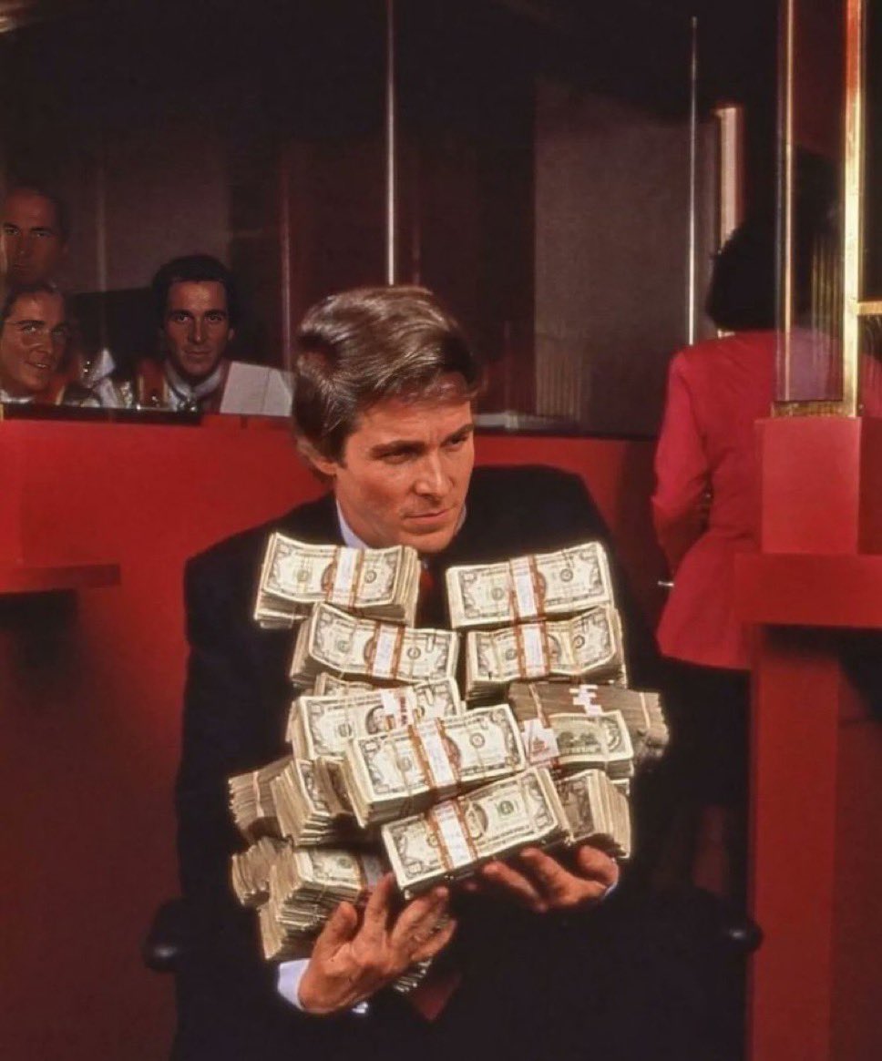 _Zorro_6's tweet image. 🔥 Day 168 of tracking $SIGMA back to $100M+
• Market Cap: $16.75M (−$0.45M from yesterday)
• Holders: 28,999
They always leave right before the run.
History doesn’t warn you — it just happens.
You’re early.
You’re holding.
You’re SIGMA
Fill the bags. Stay calm. Stay $SIGMA