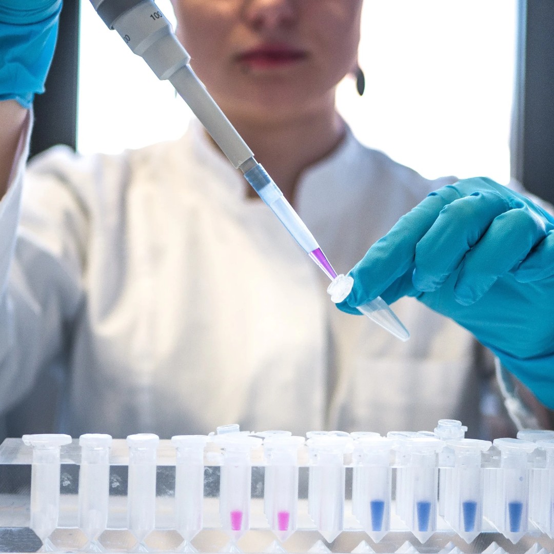 Can AI revolutionize drug development? Polish startup #Ingenix is building a generative AI co-pilot to speed up access to life-saving medicine. 

<a href="/IFC_org/">IFC</a> is backing this innovation to help scale its impact in emerging markets. 

Read the story: wrld.bg/Ngke50Wvxsj