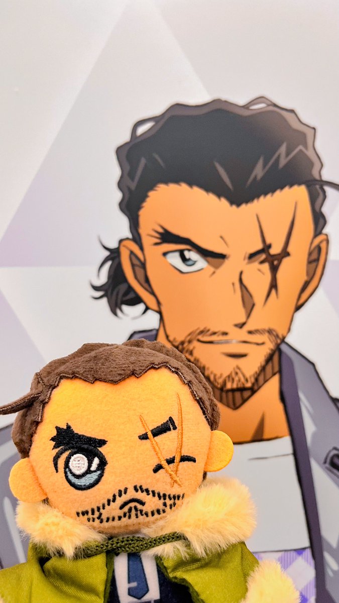 kkc0s73's tweet image. 今回はngn駅を利用したので、行きと帰りにキャラ達に会えて最高でした🙏✨