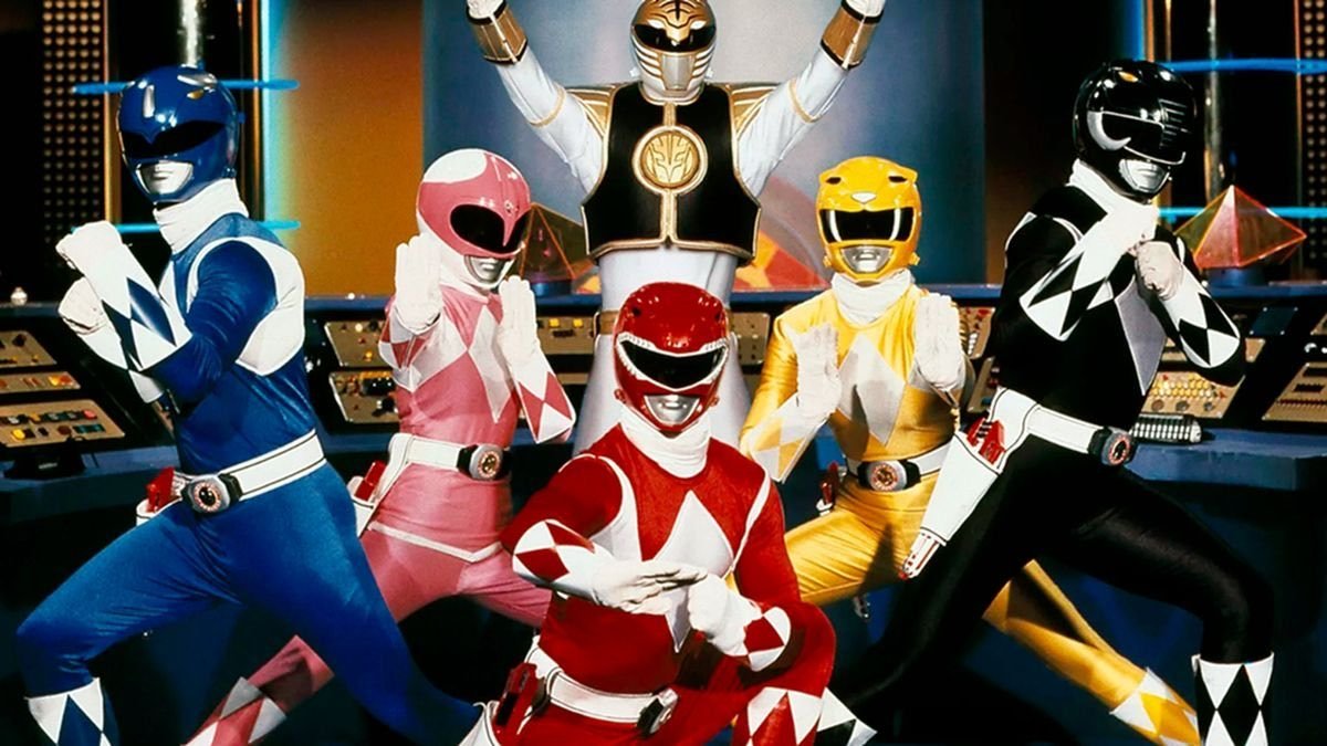 AmyFNLeaks's tweet image. RUMOR:
According to insider information, a collaboration with the Power Rangers is coming soon to Fortnite.
#Fortnite | @itsmeleaky