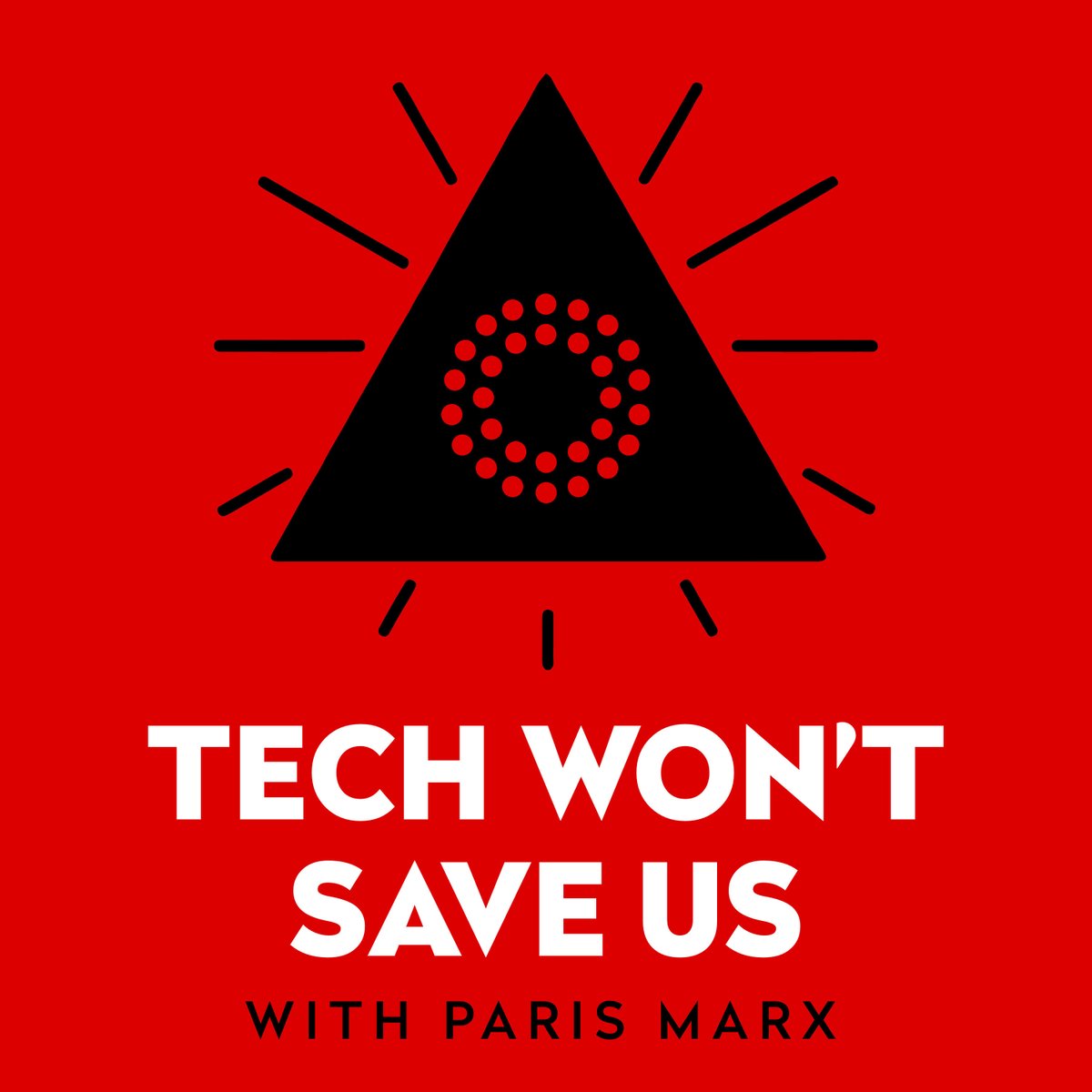 Harbinger Media Network (@harbingertweets) on Twitter photo On a new 💾<a href="/techwontsaveus/">Tech Won't Save Us</a>💾 <a href="/danmcquillan/">danmcquillan (@danmcquillan@kolektiva.social)</a> joins <a href="/parismarx/">Paris Marx</a> to discuss the global push by governments to adopt AI at all costs and how citizens can critically rethink our dependence on it while imagining a collective future that benefits everyone.
techwontsave.us/episode/286_de… 🔶 On a new 💾<a href="/techwontsaveus/">Tech Won't Save Us</a>💾 <a href="/danmcquillan/">danmcquillan (@danmcquillan@kolektiva.social)</a> joins <a href="/parismarx/">Paris Marx</a> to discuss the global push by governments to adopt AI at all costs and how citizens can critically rethink our dependence on it while imagining a collective future that benefits everyone.
techwontsave.us/episode/286_de… 🔶