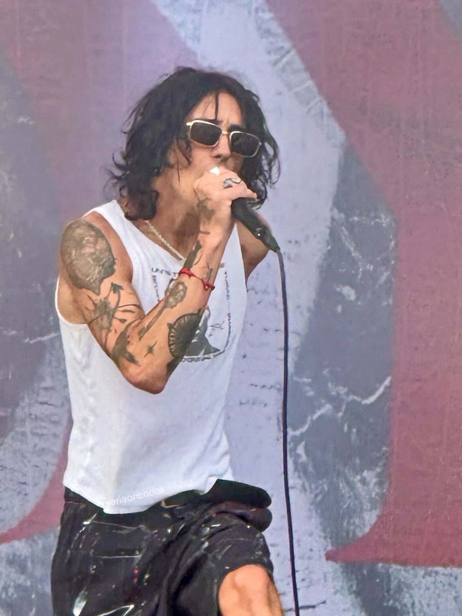Just look at him