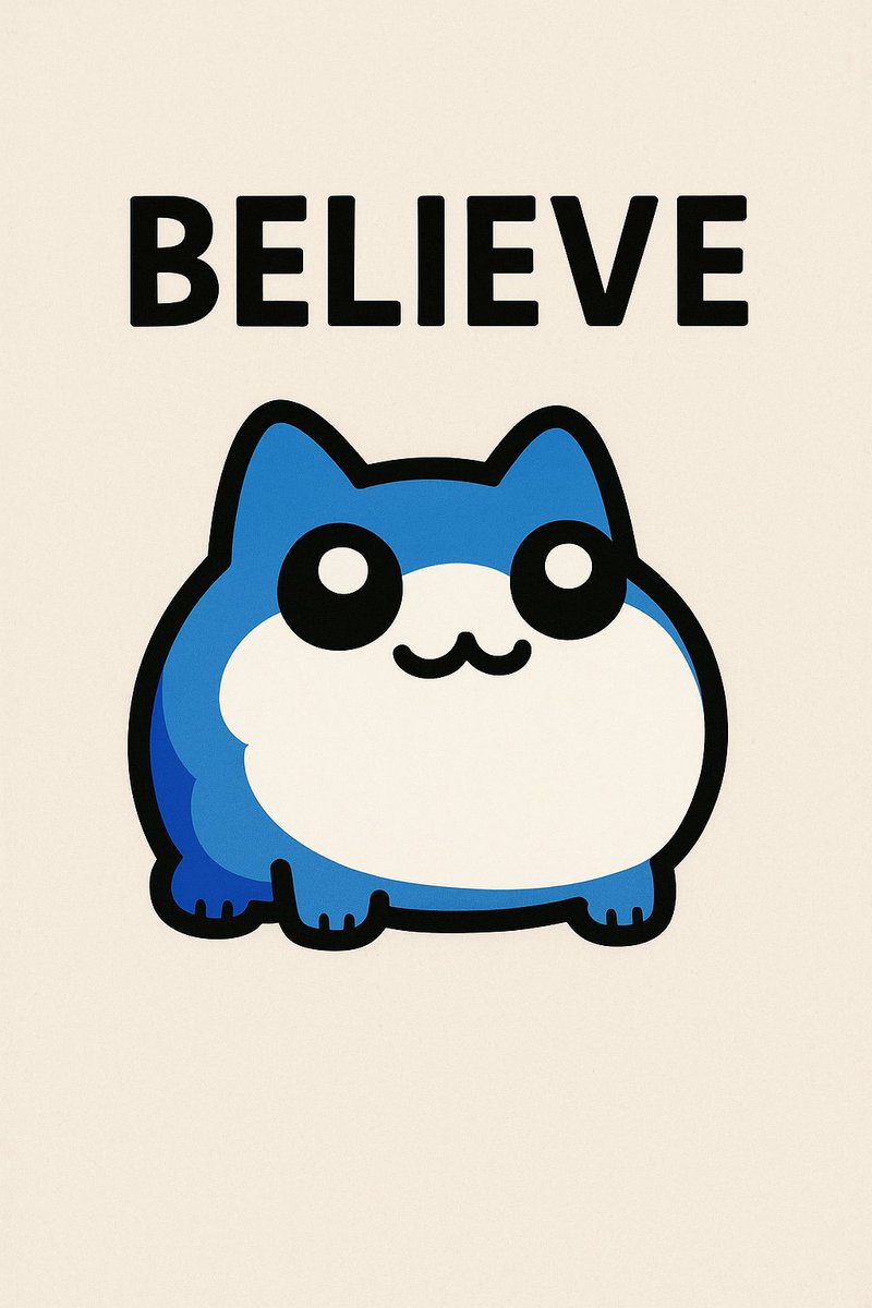 tizisdaillest's tweet image. Believe $toby