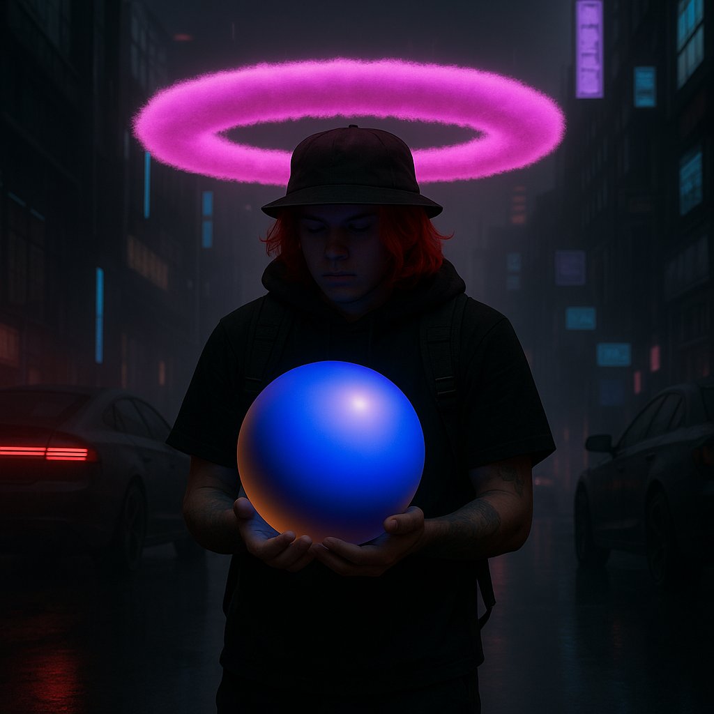 0x_riyaj's tweet image. Hold the $Zora.
The flywheel’s only just getting started. 💫