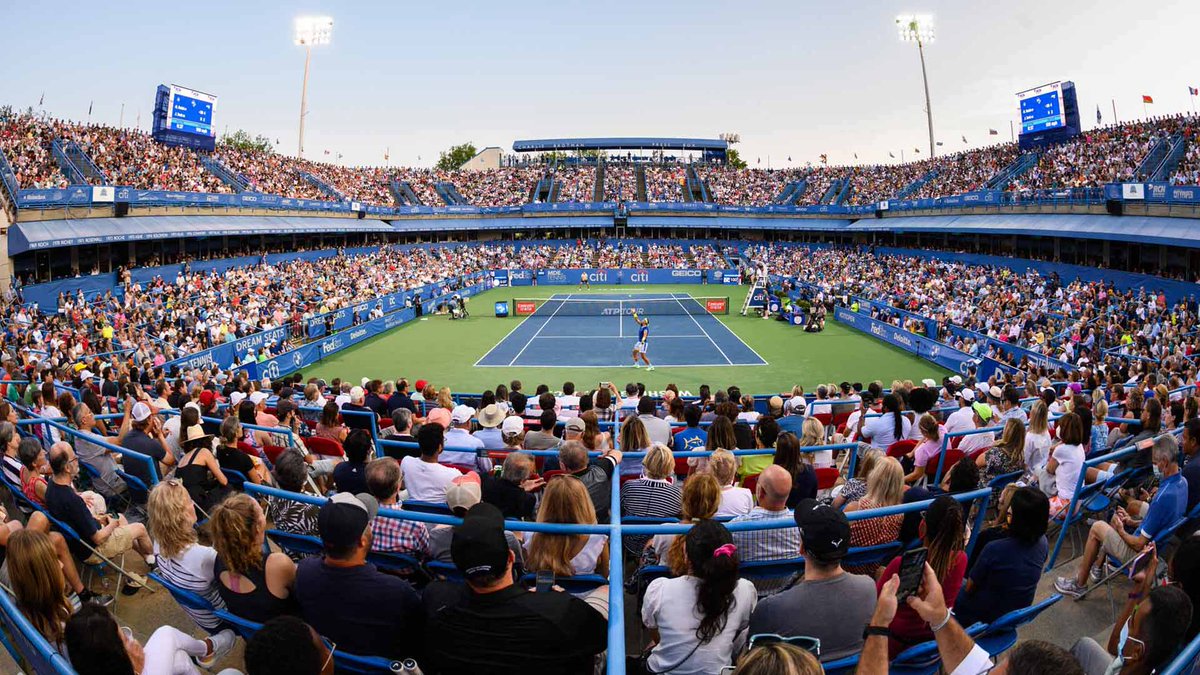 tipsterra's tweet image. 🎾 Free Tennis Tip! 🎾
🇨🇦 Leylah Fernandez vs. 🇷🇺 Anna Kalinskaya
☑️ Pick: Kalinskaya -1.5 games 📊 -125 / 1.80
📝 This WTA Washington final is shaping up to favor Kalinskaya based on surface stats and recent form:
📈 Hard Court Edge: Kalinskaya has won 71.3% of her service…