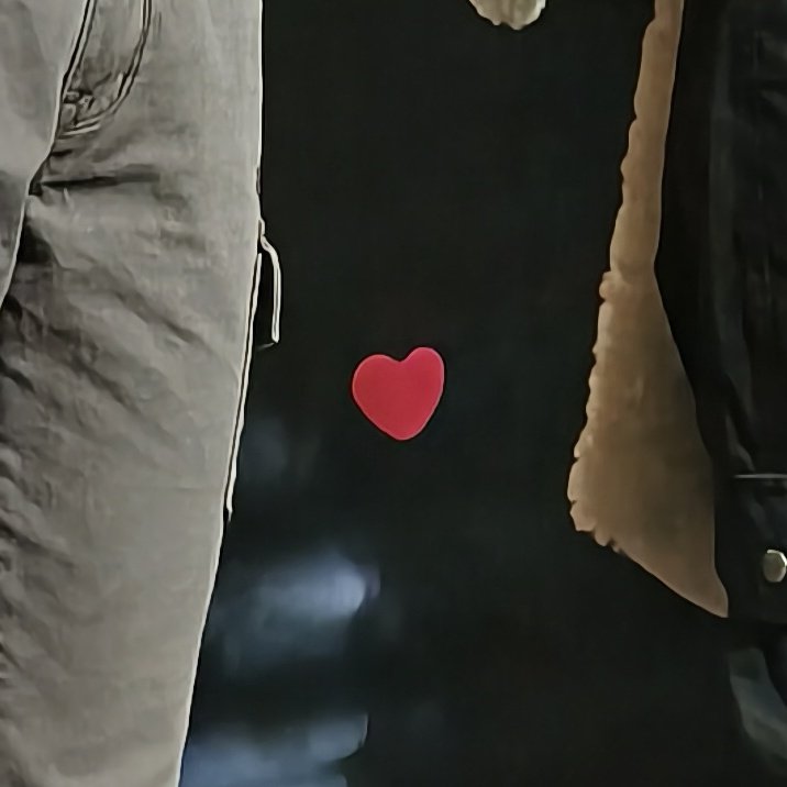 GOMIITAENGII's tweet image. ❤️🥺
#RedVelvet_IRENE_SEULGI_BALANCE_BKK