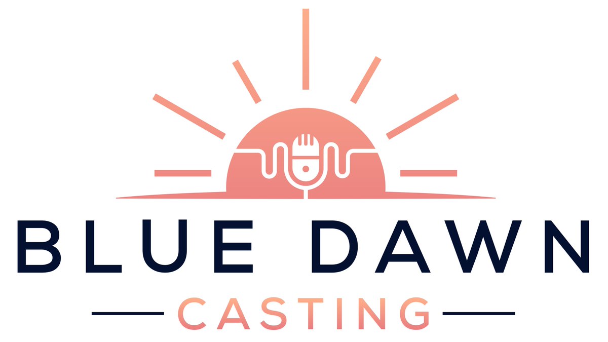 RobBob_K's tweet image. Hey everyone!  My casting company is officially live! Welcome to Blue Dawn Casting!

We help indie game &amp;amp; animation teams find top-tier human English VO talent without using AI Voices. 

We even help with funding for the voice actors on your project!

BlueDawnCasting.com
