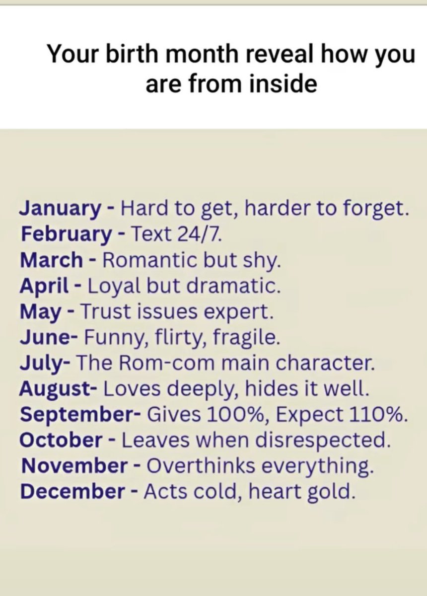 anu2181's tweet image. Haha why not ♥️

#ZodiacSigns