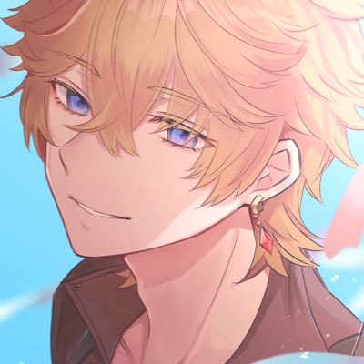 mimimieti_'s tweet image. #新しいプロフィール画像