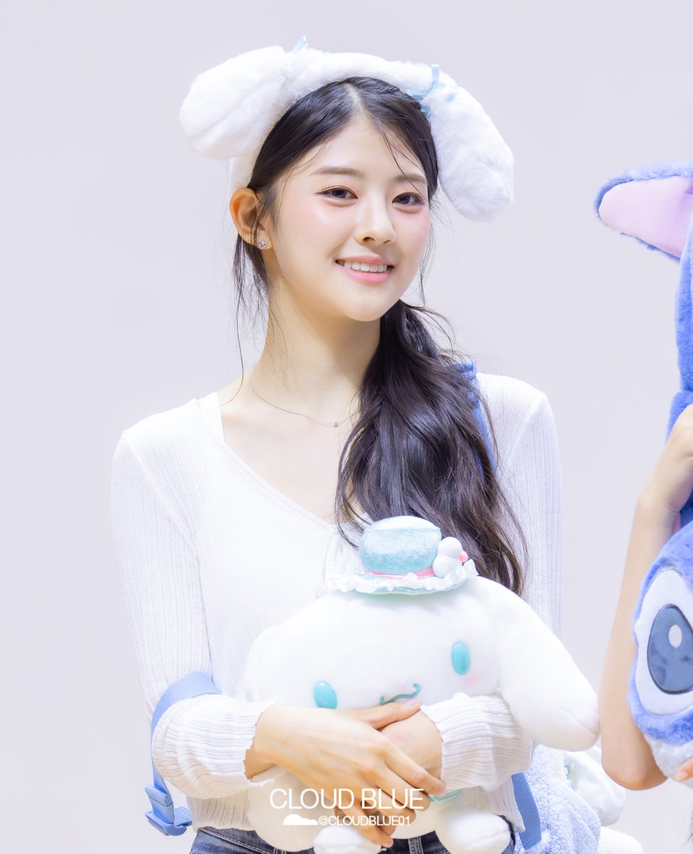 Cloudblue01's tweet image. 250727 KIIRAS
키라스 퍼스트뮤직 Fan sign
하린
#키라스 #KIIRAS #하린 #HARIN