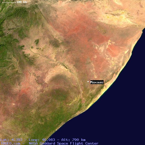 Somalia has suffered another big military setback as Al-Shabaab retakes town of Maxaas (Mahaas) in Hiiraan, central Somalia.

AS has now almost reversed all the territorial gains made by the SNA and ma'awiisley in period between Aug-2022 to Feb 2023.

A long corridor stretching