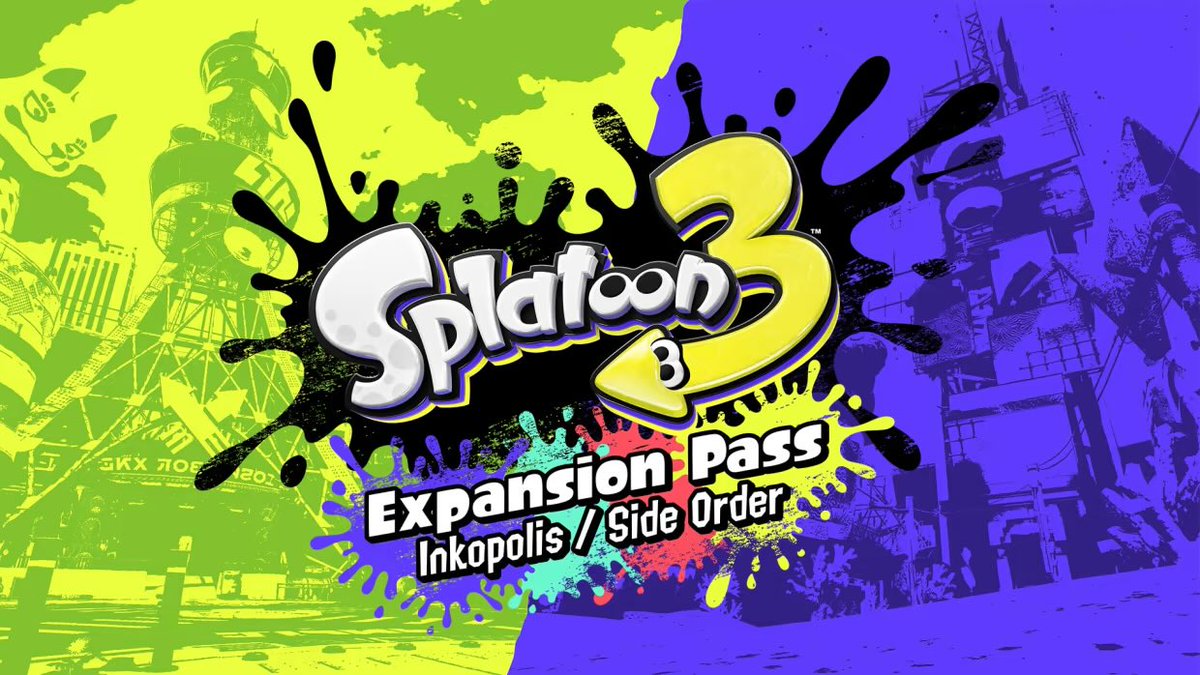 Sharky! | SWITCH 2 ERA tweet media