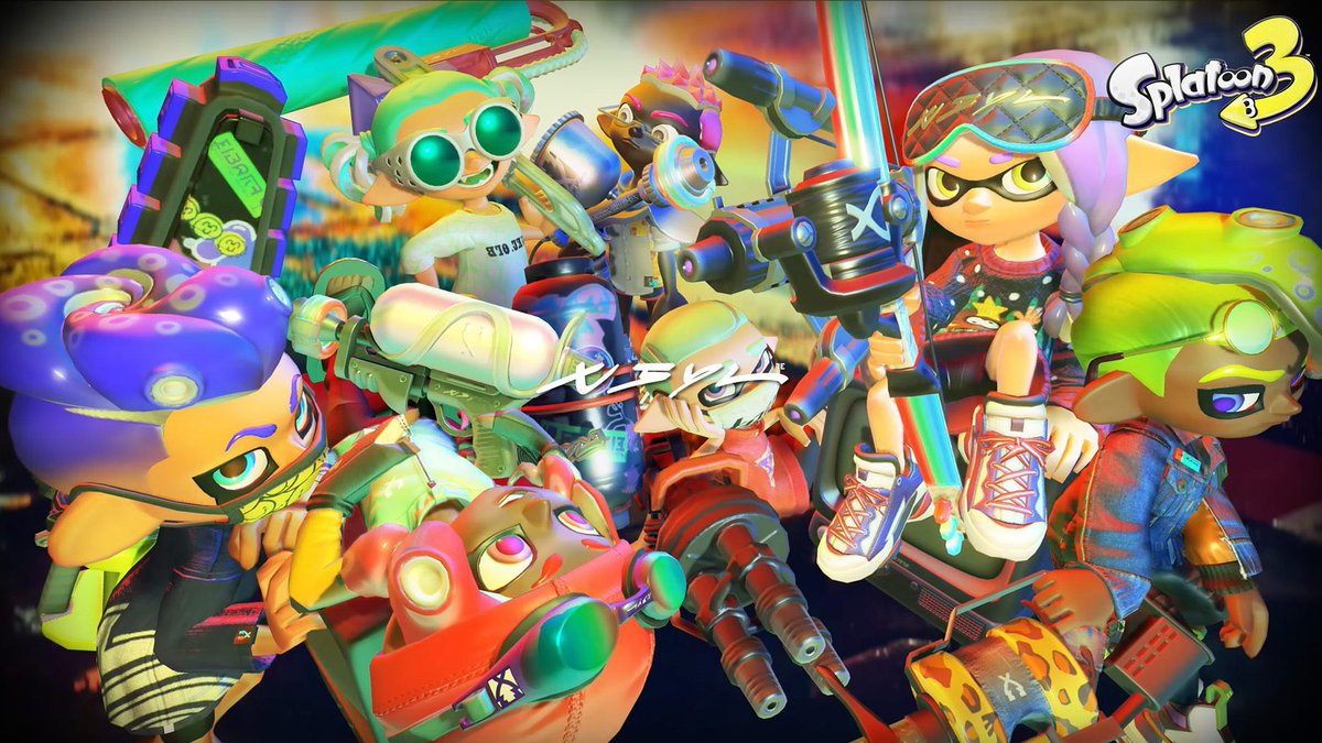 Sharky! | SWITCH 2 ERA tweet media