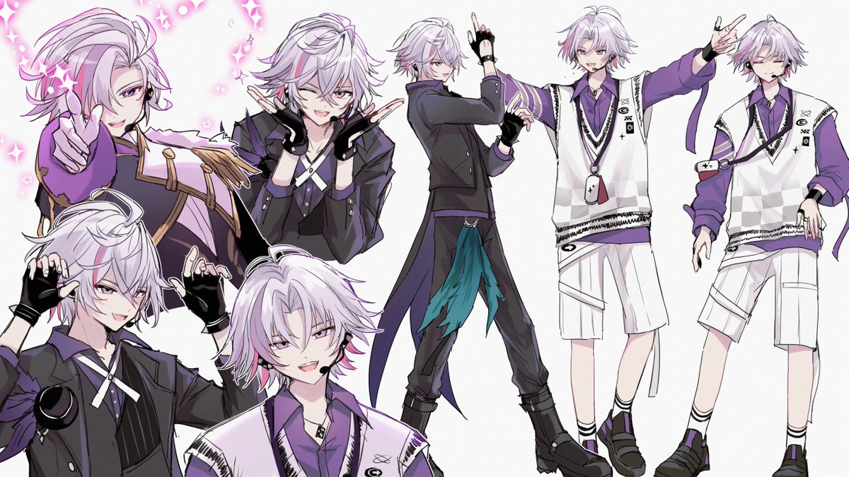 ポチオ様♡確認page☆ステラルー