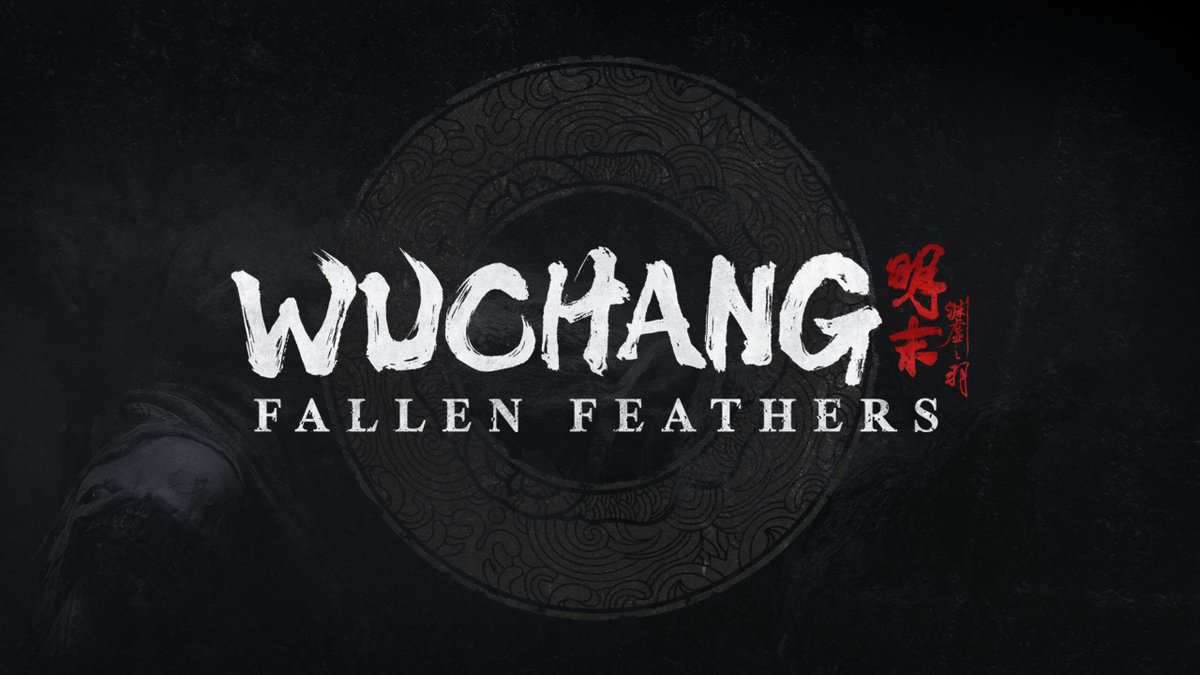VertigoTeaparty's tweet image. Wuchang'n all day with Fallen Feathers (not me, the game.) Live now!
twitch.tv/vertigoteaparty