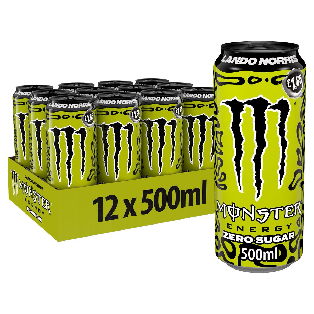 Should have come in a bottle tbh