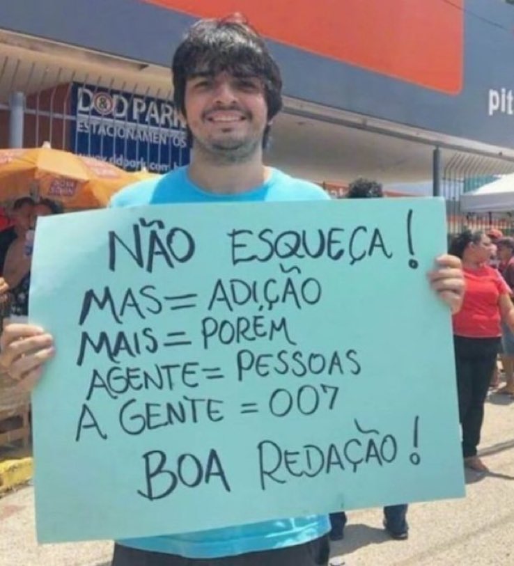 tem_que_dizer's tweet image. 😡 Tem que mostrar pro Xandão que é um ignorante em gramática!
🚨 Na sua última peça judicial sobre Bolsonaro o juiz da Suprema corte cometeu 5 erros de gramática em apenas seis páginas!