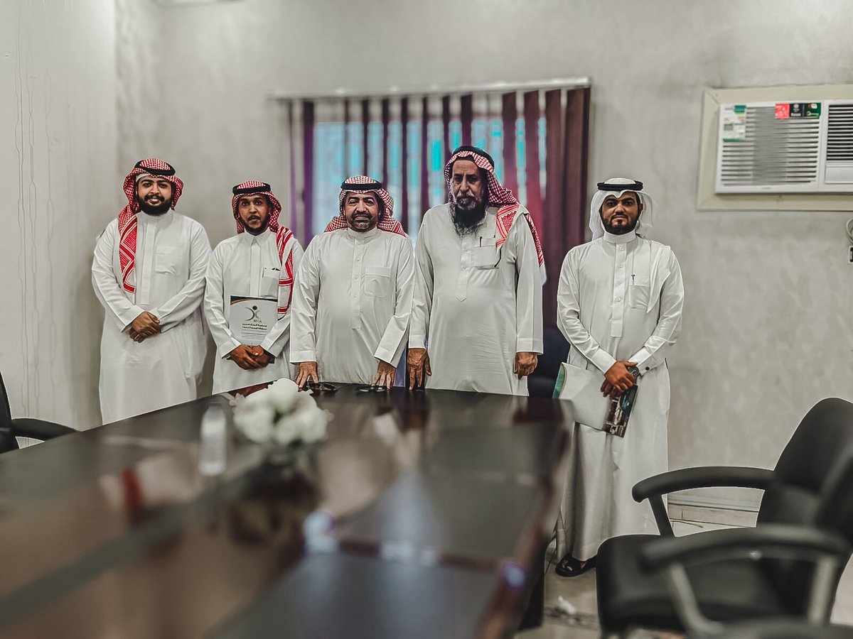 تم توقيع اتفاقية تعاون بين جمعية المتقاعدين بالمدينة المنورة و جمعية طيبة الصحية لكبار السن <a href="/TaibahHealth/">جمعية طيبة الصحية لكبار السن</a> ، بهدف تقديم خدمات صحية واجتماعية مميزة لكبار السن والمتقاعدين، ضمن جهود مشتركة لتعزيز جودة الحياة وتفعيل الشراكات المجتمعية. 
#المدينة_المنورة