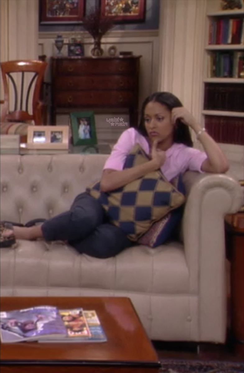 Sister, Sister 
Season 5, Episode 20