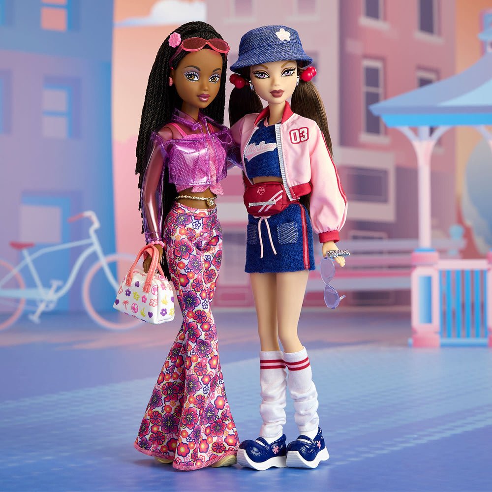 My Scene™ tweet media