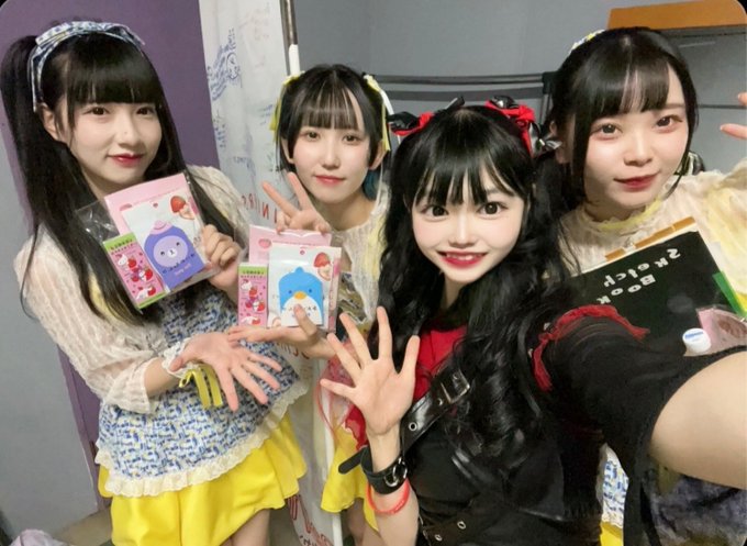 星野るなのTwitter画像33