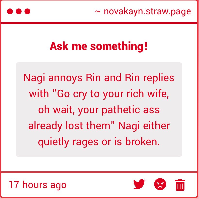 nova_kayn99's tweet image. who’s writing a fanfic lmaoo honestly tho i would also never let nagi live it down that he fumbled THE mikage reo